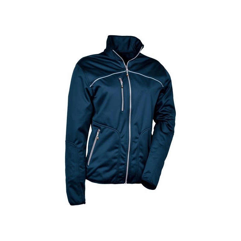 CAZADORA SOFT.ST.VINCENT WOMAN T-XL MAR.