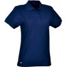 POLO GIZA WOMAN T-XS MARINO