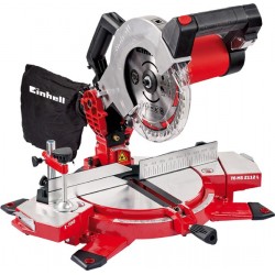 INGLETADORA TE-MS 2112L...