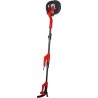 LIJADORA PARED C.LAR.TC-DW 225 600W