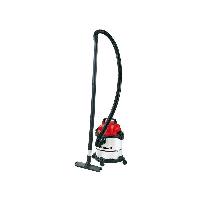 ASPIRADOR SECO/HUM INOX TC-VC1812S 1250W