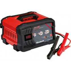 CARGADOR BATERIAS CC-BC 15M...