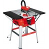 MESA CORTE TC-TS2025U 2000W 250MM