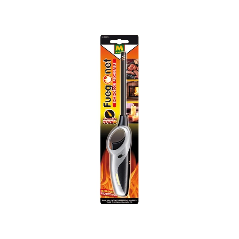 ENCENDEDOR RECARGABLE 231246