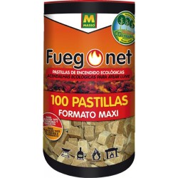 PASTILLAS ECOLOGICAS BOTE...