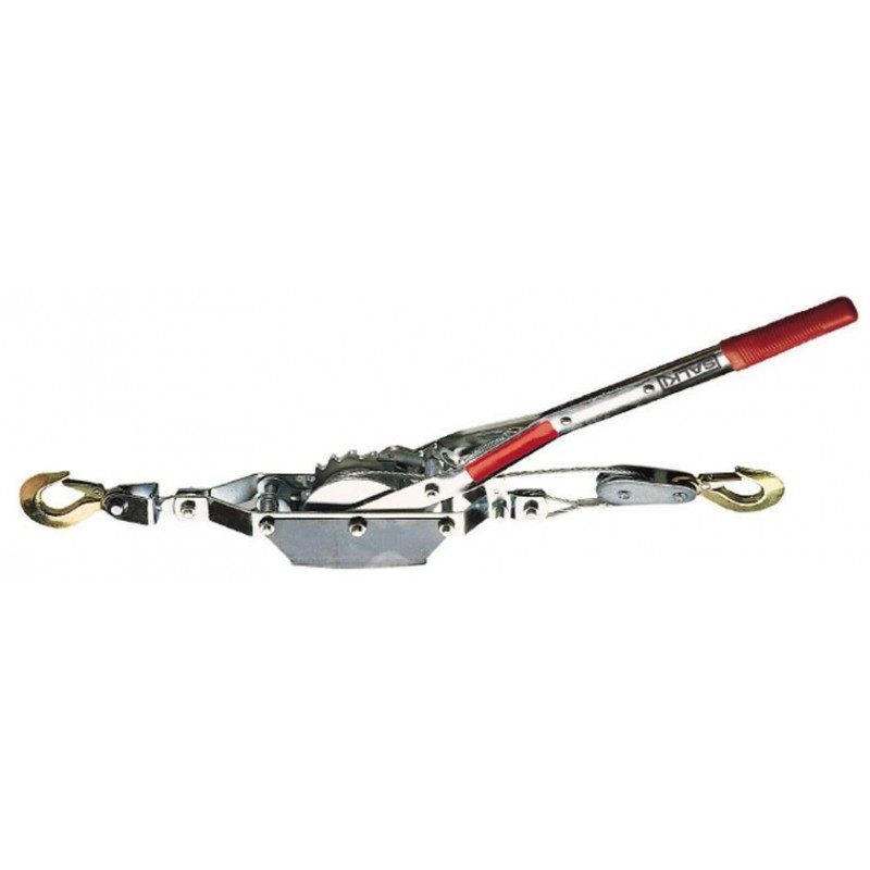 CABESTRANTE MANUAL SALKI 4213092-2,0 TON