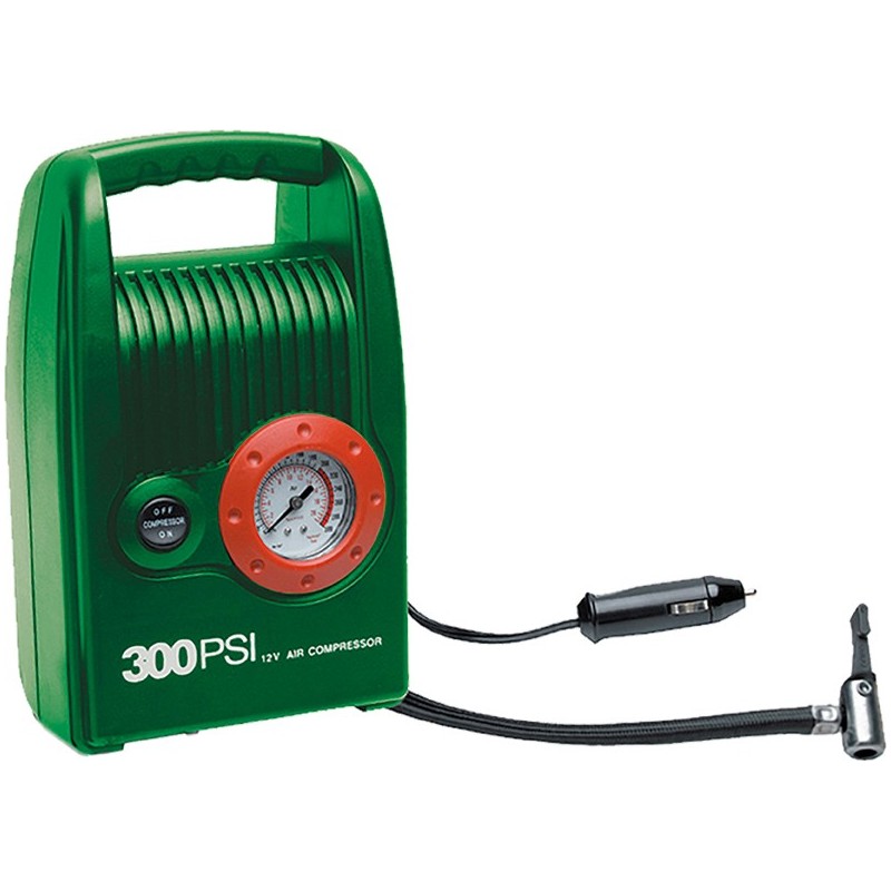 COMPRESOR MINI SALKI 8306827/12V COMPACT