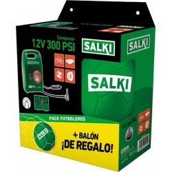 COMPRESOR MINI 8306827P/12V...