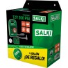 COMPRESOR MINI 8306827P/12V COMPAC+BALON