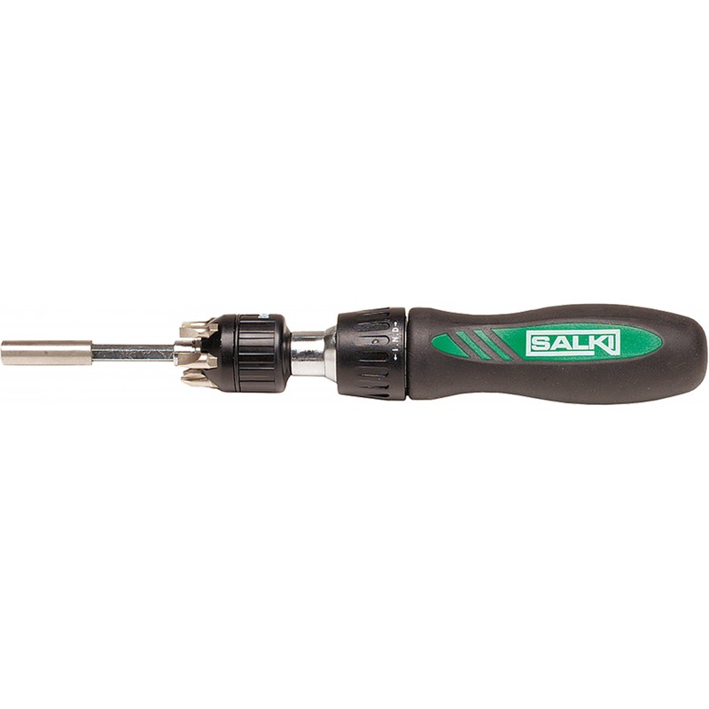 DESTORNILLADOR SALKI 8605009 CARRACA EXT