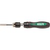 DESTORNILLADOR SALKI 8605009 CARRACA EXT