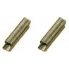 GRAPA P/CERCAS 0111020 A-20 GALV C-1000