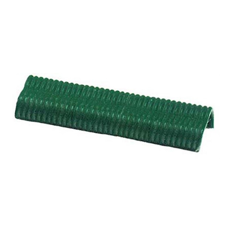 GRAPA ANILLADO 0111420 A-20 VERDE BL-200