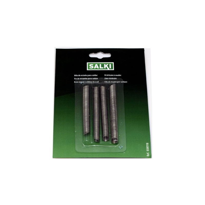 HILO DE ESTAÑO 8500118 BLISTER