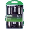 JGO. DESTORNILLA.SALKI 8656911 PRECISION