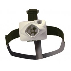 LINTERNA 5LEDS FRONTAL...