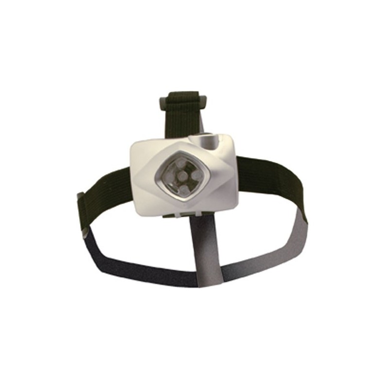 LINTERNA 5LEDS FRONTAL SALKI 8780009