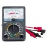 POLIMETRO ANALOGICO SALKI 8500213
