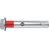 ANCLAJE DESABRIC TORNILLO6.8 M06/A08X050