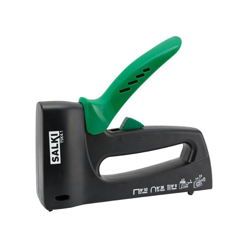 GRAPADORA MANUAL ABS TSK4.1 86700519
