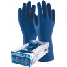 GUANTE LATEX DESEC.LP BLUE 1300 TXL C-50