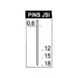 CLAVOS PINS JSI/06-15...