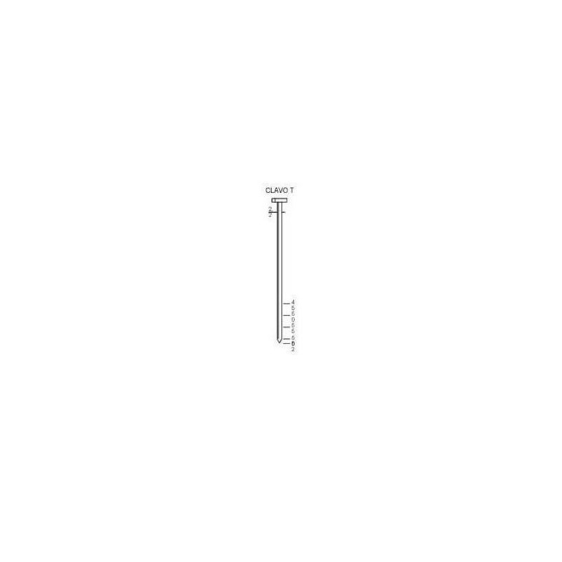 CLAVOS T-45 STANDARD C/1000