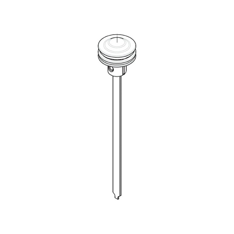 CONJUNTO PISTON+LENGUETA P/CLA.SIMB12