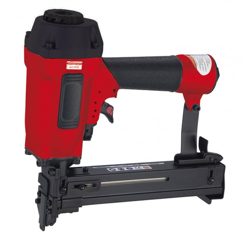GRAPADORA CHAPA CORRUGADA SIM W25