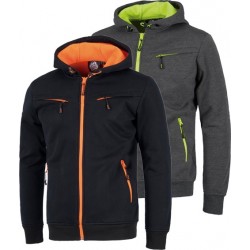 CHAQUETA WORKSHELL S9482...