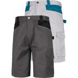 BERMUDA WF1017 GRIS CLARO...