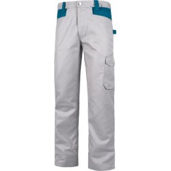 PANTALON WF1050 GRIS...