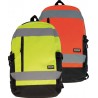 MOCHILA WFA401 A.V.AMARILLO 25L 24X47X15