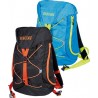 MOCHILA WFA402 NEGRO/NARANJA A.V.32L