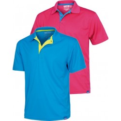 POLO M/CORTA S6520...