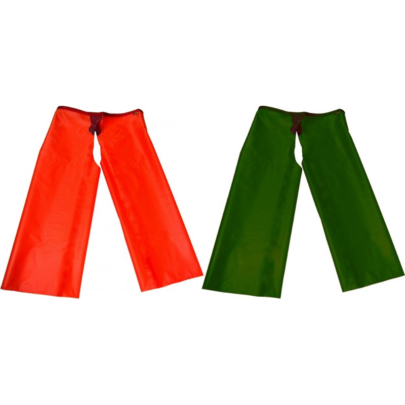 PERNERA LONA GAVINA Nº3 105CM VERDE