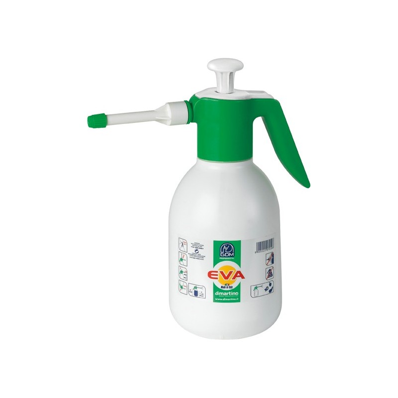 PULVERIZADOR EVA 2L 4002