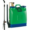 PULVERIZADOR GAIA SX HERM.ERG.20L 3210N
