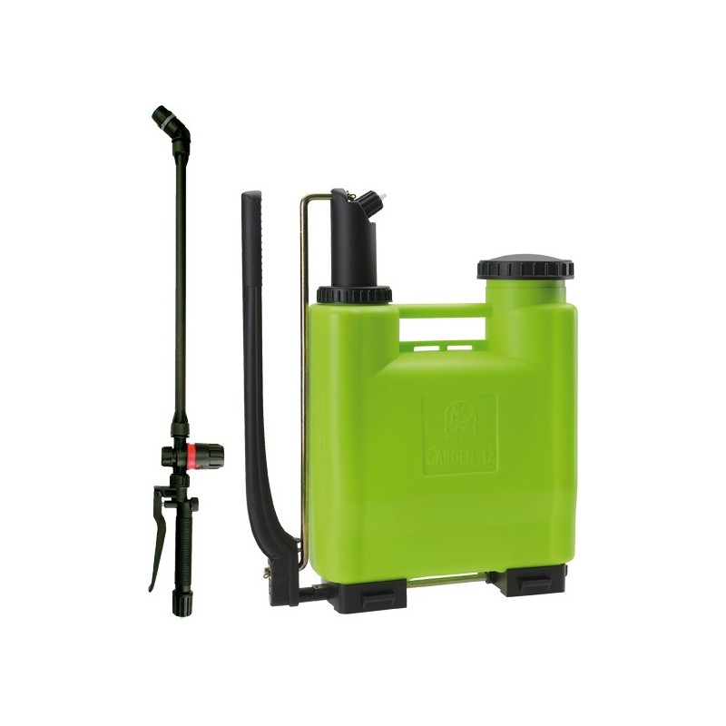 PULVERIZADOR GARDEN MOCHI.12L G-3019N
