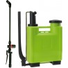 PULVERIZADOR GARDEN MOCHI.12L G-3019N