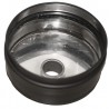 COLECTOR DEKO PELLET HOLLIN C/DESAG.080M