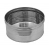 COLECTOR SP/SW INOX 304 HOLLIN 130MM