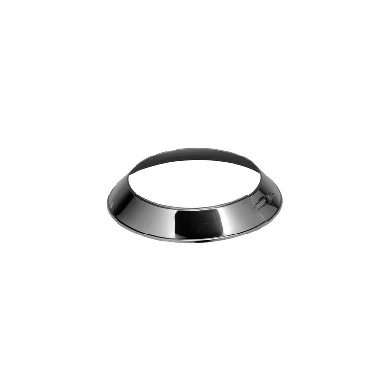 CUBREAGUAS SP/SW INOX 304 125MM