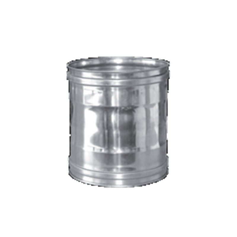 MANGUITO SP/SW INOX 304 UNION H-H 120MM