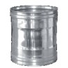 MANGUITO SP/SW INOX 304 UNION H-H 175MM
