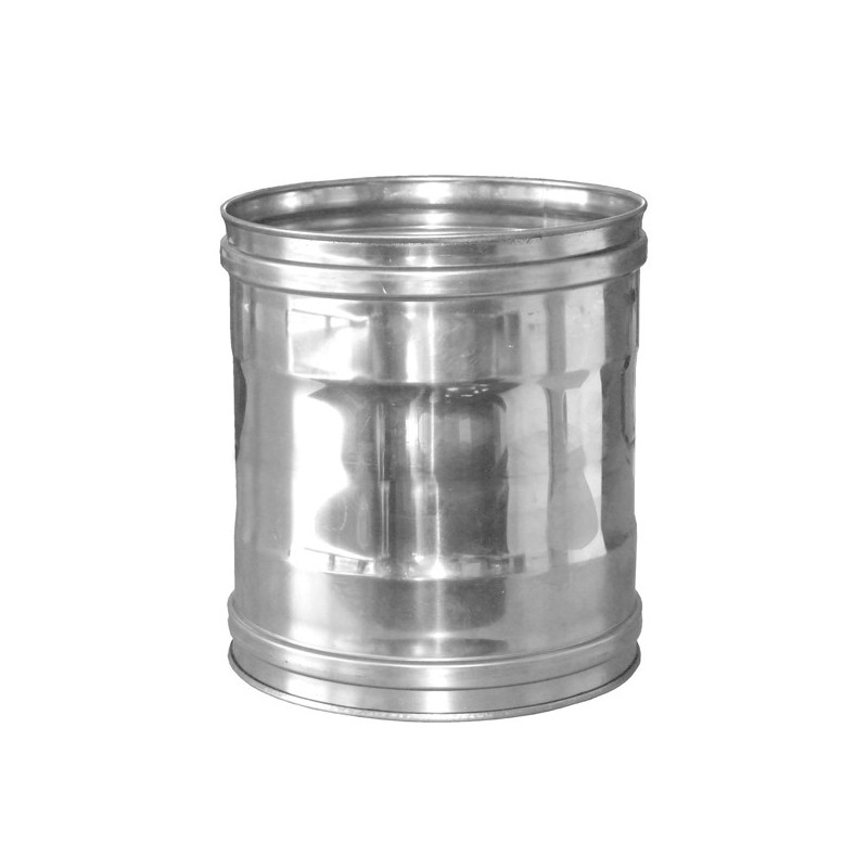 MANGUITO SW PELLET 316L UNION H-H 080MM