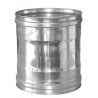 MANGUITO SW PELLET 316L UNION H-H 100MM