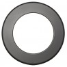ROSETON DEKO PELLET EMBELLECEDOR 100MM