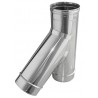 TE SP/SW INOX 304 135º 200MM