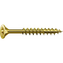 TORNI.SPAX\S BICRO TORX-T40...